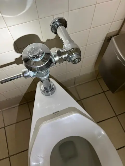 Fixture installation and repair for Sewer Camera Inspection in Upperville